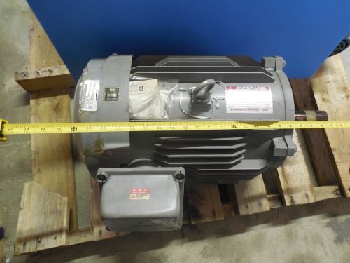 NEW MITSUBISHI AF SER 3 PHASE INDUCTION AC MOTOR AF NE 15KW INDUSTRIAL MOTORS