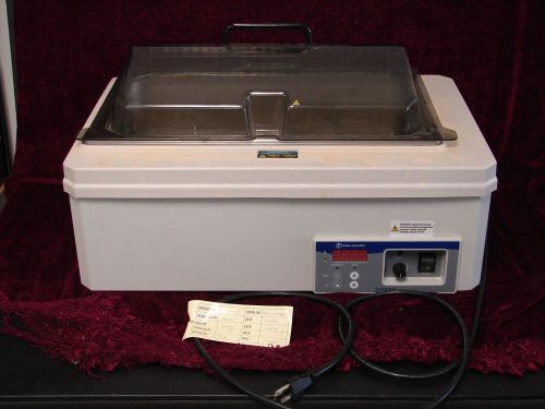 FISHER SCIENTIFIC ISOTEMP WATER BATH