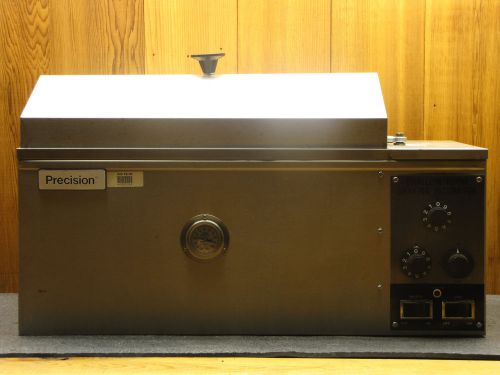 Precision 66749  Shallowform Shaking Incubator