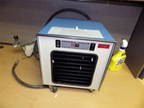 LAB New Old Stock Laboratory Precision Scientific Portable Lab Cooler Rare