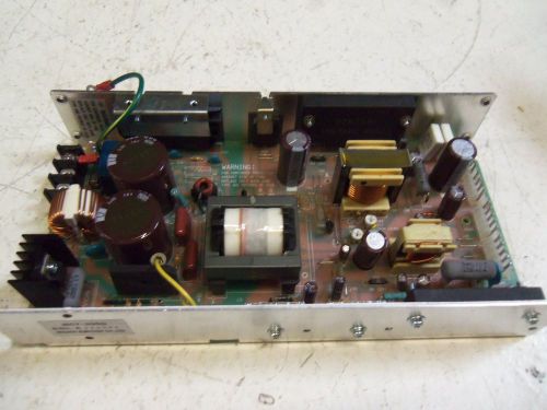 SATO MCY-300Q POWER SUPPLY *USED*