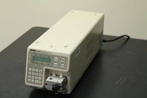 Jasco pu-980 intelligent hplc pump pu980 for sale