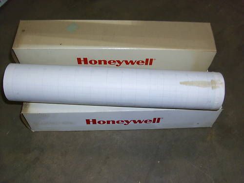 HONEYWELL 5585 CHART RECORDER PAPER ~    NS