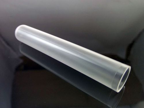 (CS-581) Plastic Test Tube 11x74mm