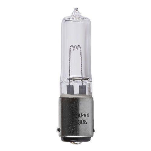 x10 Ushio1000915  JCD24V-60W/BA15D 24V 60W Medical Bulb (0002170)