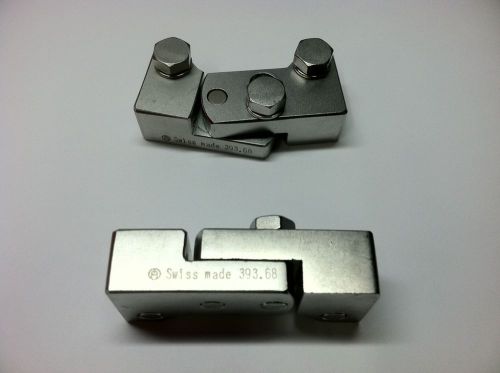 Synthes REF# 393.68 Clamp for External Fixator