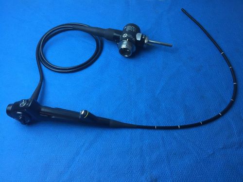 Olympus evis exera ii bf-it180 broncho video scope 3.0 mm working channel for sale