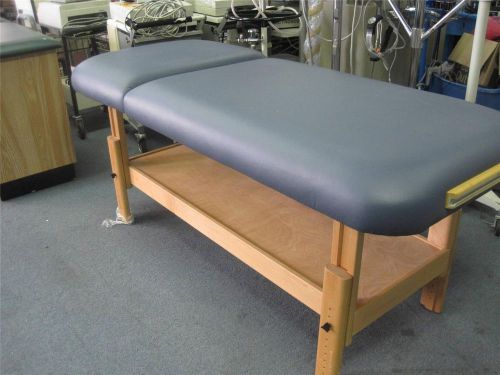 Exam Table