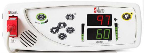 Masimo Rad 8 Pulse oximeter