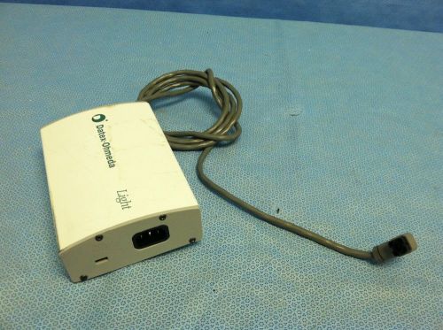 Datex Ohmeda Light N-LPOW Patient Power Charging Supply Module