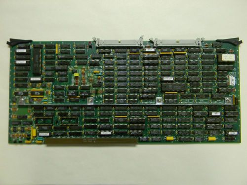 Acuson Sequoia C256 Ultrasound ASSY 14922  DSP2 REV. L BOARD