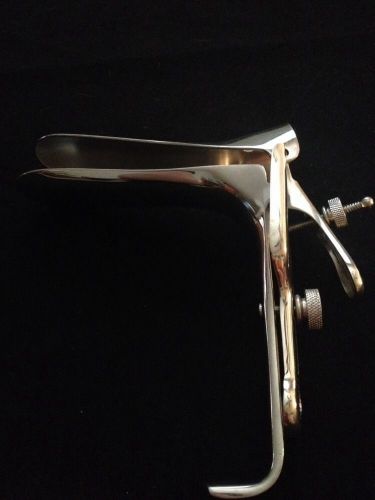 VANTAGE Vaginal Speculum V930-15 Good Condition