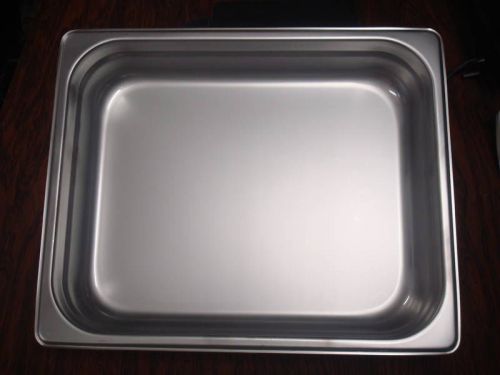 Medium Instrument Tray Stainless Tattoo/Piercing Medical 12.5&#034;X 10.5&#034;X 2