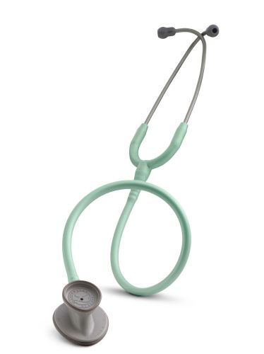 3M Littmann Lightweight II SE Stethoscope - SeaFoam Green - New