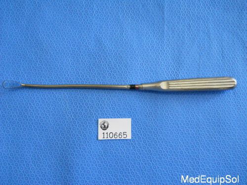 V.mueller size 4 curette for sale