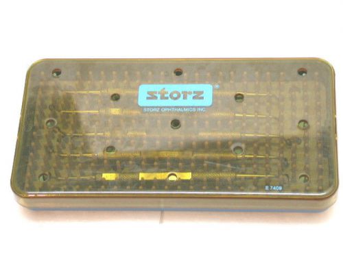 STORZ Optic Zone MARKERS KIT