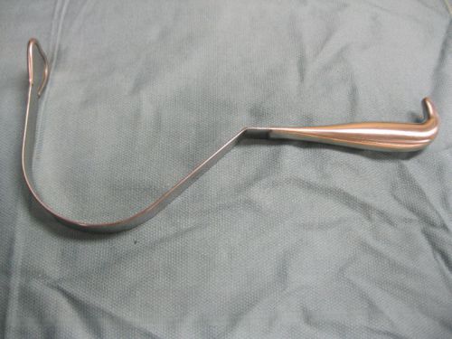 CODMAN HARRINGTON SPLANCHNIC 50-8100 RETRACTOR