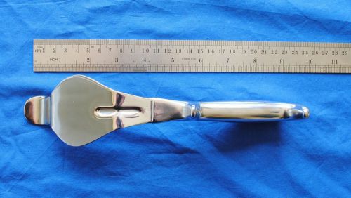 Bennett Tibia Retractor Holco Germany