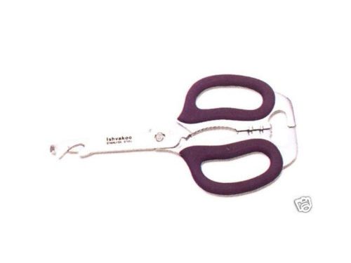 EMT EMS Paramedic Tactical Rescue 11 in 1 Trauma Nurse Medical Shears Scissors