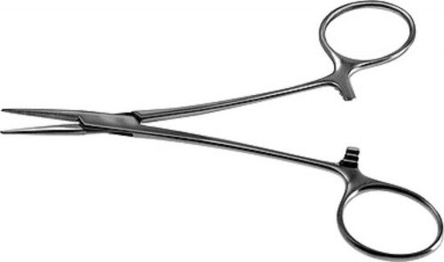 Halstead Straight Hemostatic Mosquito Forceps Z-3820 -250