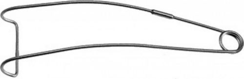 3X-Jaffe Lid Retractor Z - 0897 -714