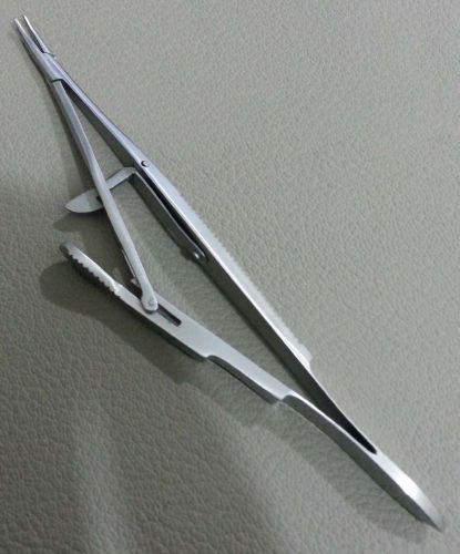 Kalt Micro Needle Holder CVD Surgical Dental Eye Micro Surgery Instruments