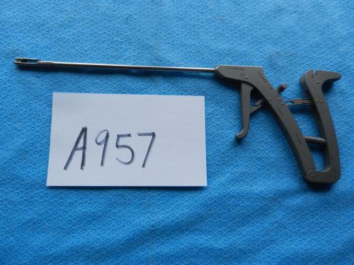 Arthrex Arthroscopic Multifire FastPass Scorpion Suture Passer AR-13997MF