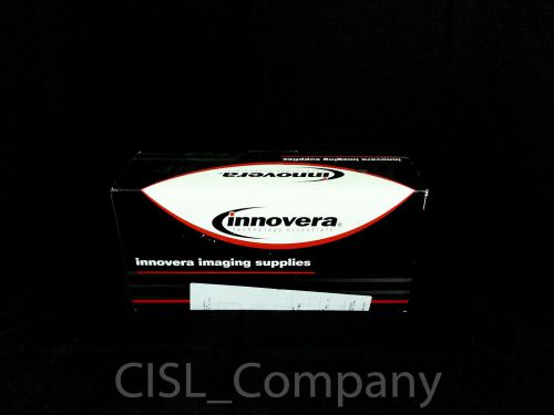 Laser Toner Cartridge Brother TN-650 TN450 Compatible New Innovera IVR-TN650