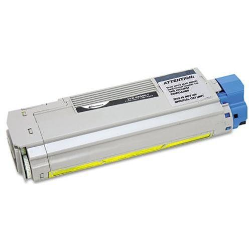 Innovera 85500Y Toner Cartridge