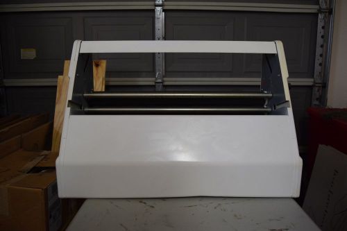 Veritronics Xyron ProFinish 24&#034; Manual Cold Laminator