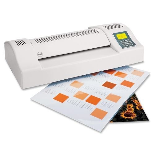 Swingline heatseal h600pro laminator - 13&#034;width - 10 mil lam. thick for sale