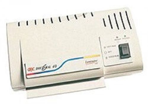 abc docseal 40 laminator