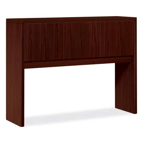 The Hon Company HON105323NN 10500 Series Wood Mahogany Laminate Office Desking