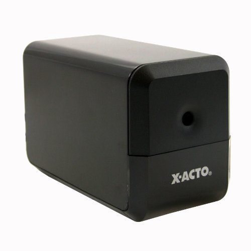 OpenBox X-Acto Electric Pencil Sharpener (1818)