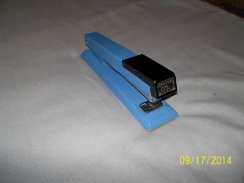 VINTAGE BATES 550 STAPLER