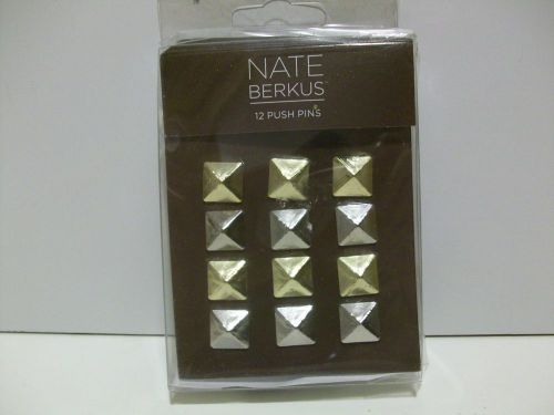 New Nate Berkus Push