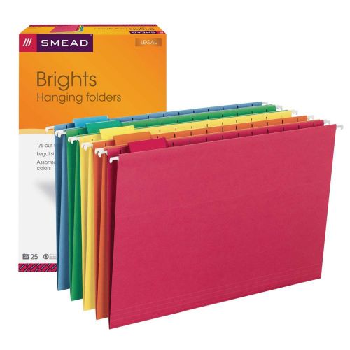 Smead Hanging File Folder 64159