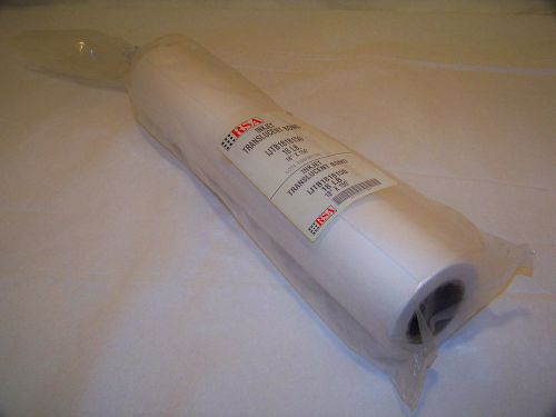 Inkjet Translucent Bond (18&#034; x 150&#039;)