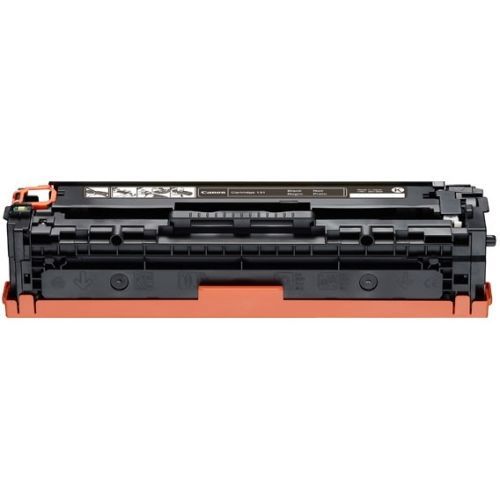 CANON LASER - CONSUMABLES 6273B001 CRG 131 HI-CAPACITY BLACK TONER