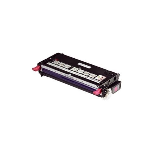 Dell printers g908c dell printer accessories dell 3130cn 3k magenta toner for sale