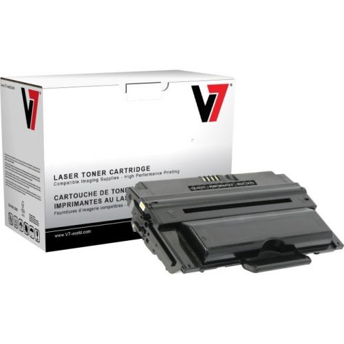 V7 TONER TUK2ML2850H BLACK TONER FOR SAMSUNG ML-2450