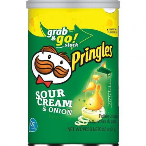 2.50OZ SC&amp;ONION PRINGLES 114718