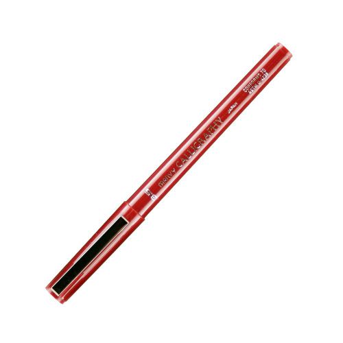 Marvy Calligraphy Pen, 3.5, Burgundy (Marvy 6000MS-28) - 1 Each