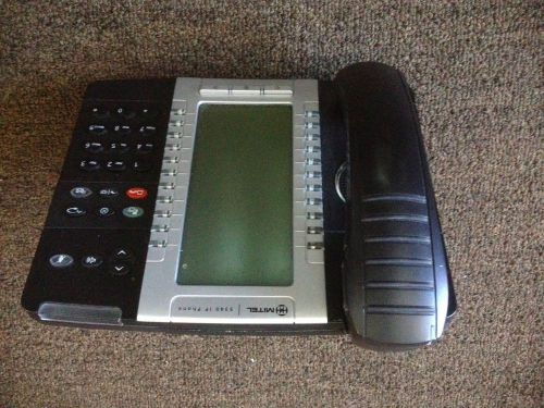 Mitel 5340 IP Phone