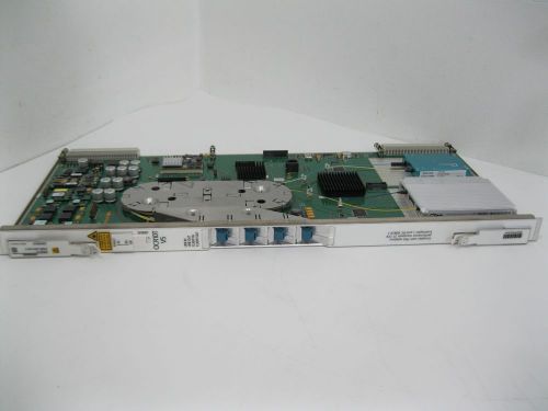 S42024-L5289-A100-13 Nokia Siemens OCR10T-V5 SURPASS HIT 7500 Optical 10G