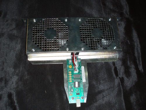 Onpath Technologies 540096-001-01 1010340-002-01 computer Dual Fan Module 2908