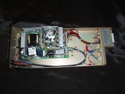 Telenex Model S/C Telecom Power Supply 1005865-001-00 5405866-301-03 56010400