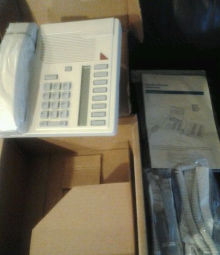 meridian modular telephone model m2008