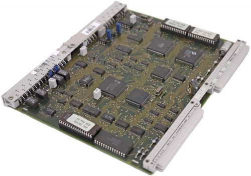 Ericsson ROF 137 8099 /13 R2C CTRL U TUT Interface Digital Board Card