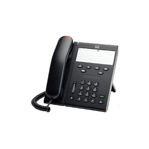 CISCO - IMSOURCING CP-6911-C-K9= CISCO UC PHONE 6911